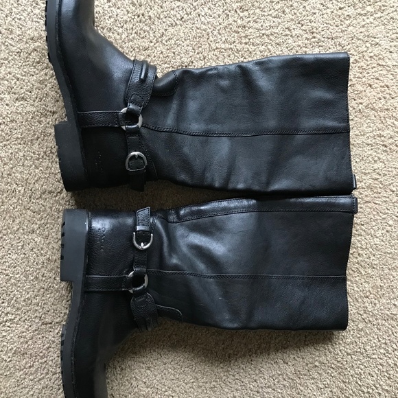 Coach women’s boots - Picture 1 of 1